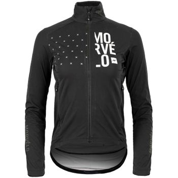 Morvelo Women's FUSE Long Sleeve Jersey - Jacket - XS - Vestiario