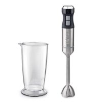 ufesa bp4750 vario 1400 titanium xl batidora de mano 1400w