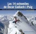 los 14 ochomiles de oscar cadiach i puig