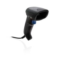 lector de codigos barras datalogic quickscan qd2500 1d 2d usb ip52 negro