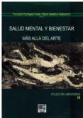 salud mental y bienestar