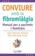 conviure amb la fibromialgia
