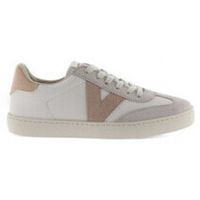 victoria zapatillas 1126184 zapatilla berlin combi cuarzo para mujer