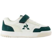le coq sportif zapatillas lcs court breaker ps para nina