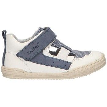 Kickers Zapatos Bajos 545222-10 JASON para niño