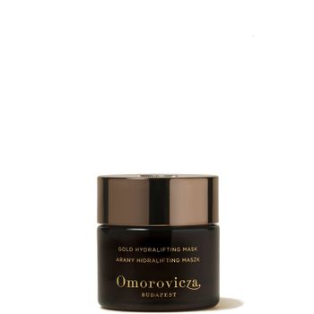 Mascarilla Antienvejecimiento Omorovicza Gold Hydralifting