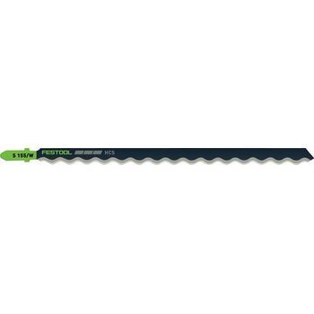 Festool Hoja De Calar S 155/w/3 Building Materials Insulation