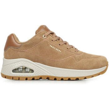 Skechers Deportivas Moda Uno Rugged Chillproof para mujer