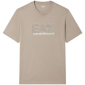 Emporio Armani EA7 Camiseta CAMISETA HOMBRE para hombre