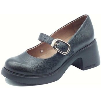 Wonders Mocasines H-7122 Flytres Wild para mujer