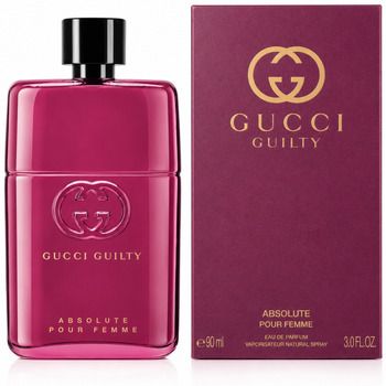 Gucci Perfume Guilty Absolute Eau de Parfum for Women 90 ml para mujer