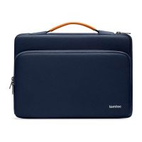 bolso portatil tomtoc defender-a14 16 granate