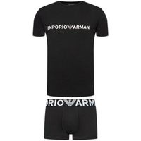 emporio armani boxer ensemble ga para hombre