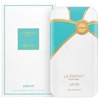 armaf perfume le parfait azure femme - eau de parfum - 100ml para mujer
