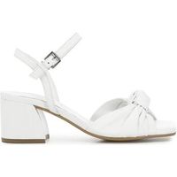 cafe noir sandalias caf-rrr-c1la1010-w001 para mujer