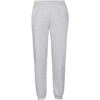 fruit of the loom pantalon chandal premium 7030 para hombre