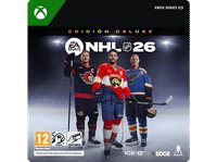 xbox series x s ea sports nhl 26 ed deluxe codigo de descarga