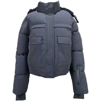 Jack Wills Chaqueta GT54236 para mujer
