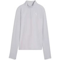 puma tops y camisetas w run velocity cloudspun 14 zip para mujer