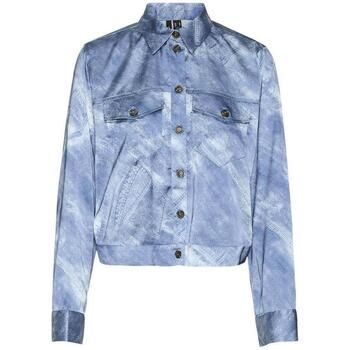 Vero Moda Cazadora vaquera Demi para mujer