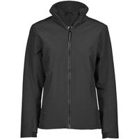 tee jays chaqueta tj9607 para mujer