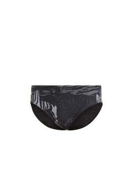 Bañador de Natación adidas Grx Trunk Hombre estampado