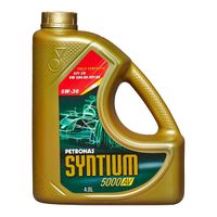 syntium 5000 av engine oil - 5w-30 - 4ltr