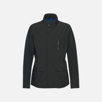 geox spherica hombre negro antracita