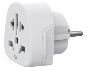 ADAPTADOR UNIVERSAL PARA VIAJE
