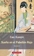 sueno en el pabellon rojo tomo ii