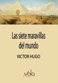 las siete maravillas del mundo