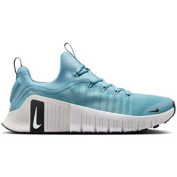 Nike Zapatillas Free Metcon 6 para mujer