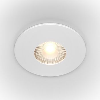 Downlight de techo led zen (7w)