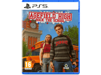 ps5 agefield high rock the school