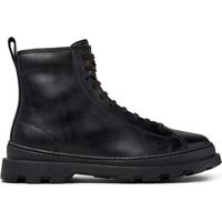 camper botines k300533 negro001 para hombre