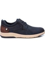 de refresh 172148 zapatillas de hombre azul