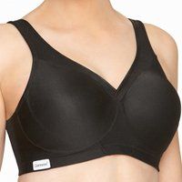 glamorise sports bra