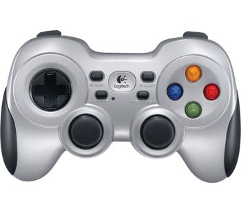 LOGITECH F710 Wireless Gamepad
