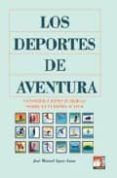 deportes de aventura