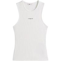 tommy hilfiger camiseta tirantes dw0dw22282 ybl para mujer