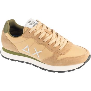 Sun68 Zapatillas Tom Solid para hombre