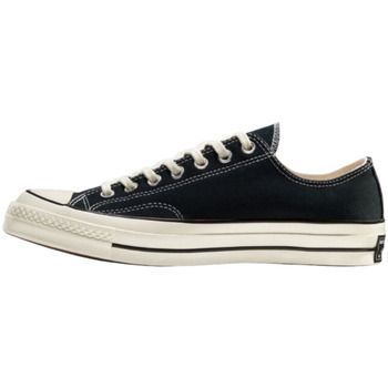 Converse Zapatillas Chuck Taylor All-Star 70 Ox Black White para mujer