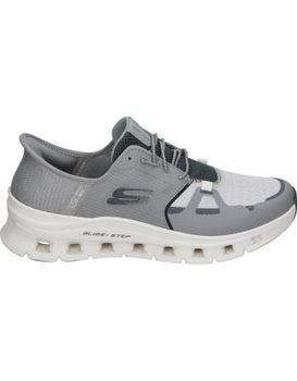 Zapatillas Para Hombre Skechers Slip-ins Glide-step Pro 232930-gycc Gris 43