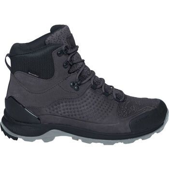 Vaude Botines Womens TRK Skarvan Mid STX para mujer