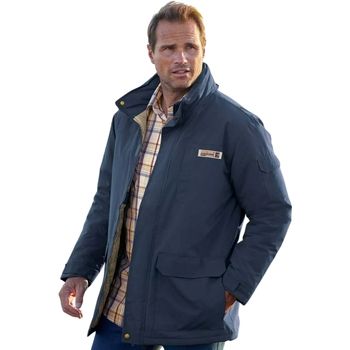 Atlas For Men Cazadora AF1955 para hombre