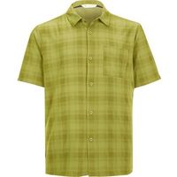 killtec camisa manga corta kos 98 para hombre