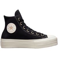converse zapatillas ctas lift hi negro para hombre
