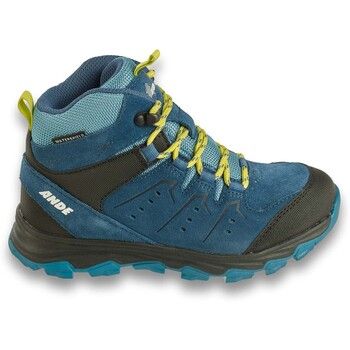 Ande Zapatillas deporte Tonale Jr para niño