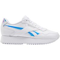 reebok sport deportivas moda royal glide rpldbl blmetal para mujer
