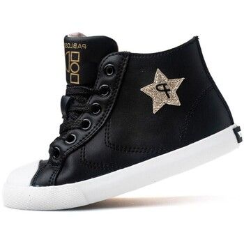 Pablosky Botas Bota tipo Basket - Respetuoso para niña